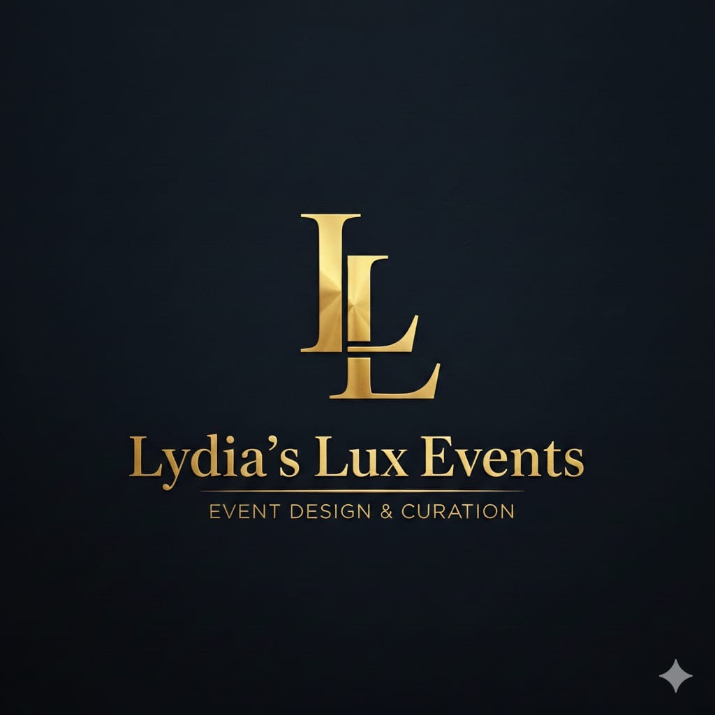 Lydia’s Lux Events